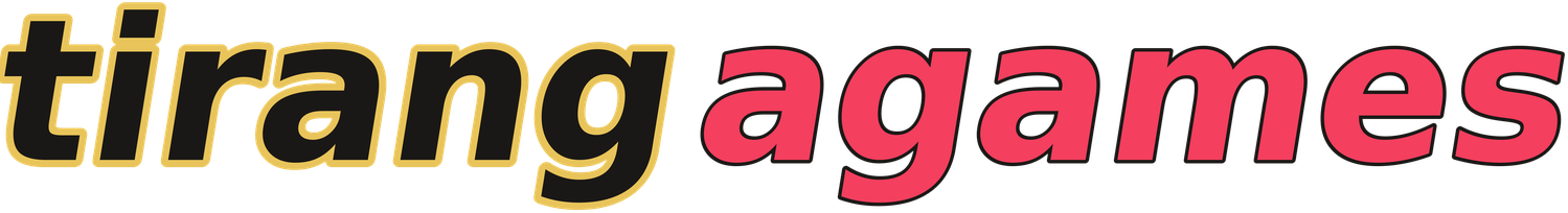 tirangagames logo